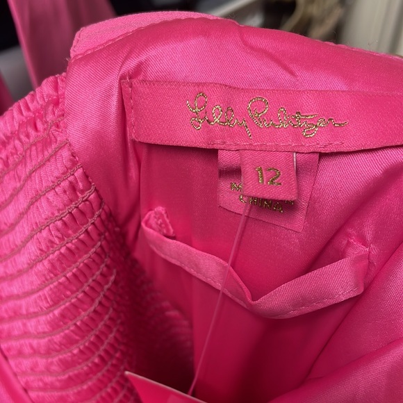 Lilly Pulitzer Eppley jumpsuit NWT - Picture 7 of 9